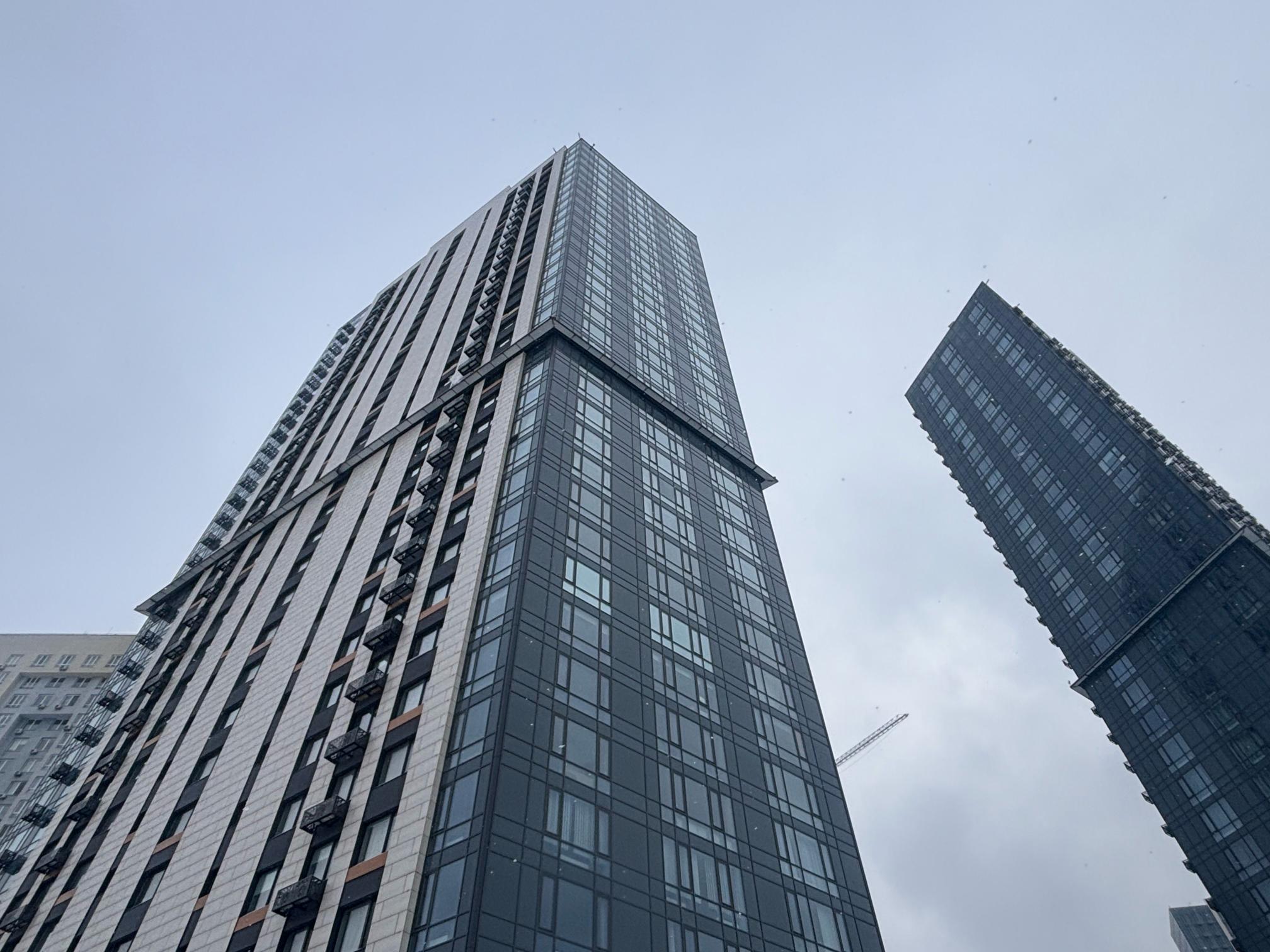 Хід будівництва, 29.01.2026